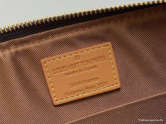 FS CHEAP ACCESSOIRES VUITTON MULTI LOUIS POCHETTE 0804
